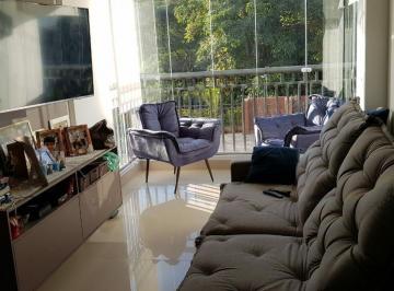 Apartamento · 75m² · 3 Quartos · 1 Vaga · Lindo Apartamento à Venda - Vila do Castelo, Campo Grande (Interlagos)