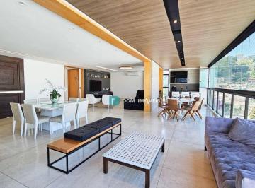 2ec4ee23bb729065e20e1ffd6d33ee2a.jpg · Apartamento com 4 dormitórios à venda, 280 m² por R$ 3.400.000,00 - Bom Pastor - Juiz de Fora/MG
