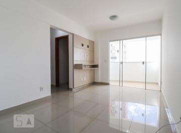 Apartamento · 68m² · 2 Quartos · 1 Vaga · Apartamento para Aluguel - Setor Leste Universitário , 2 Quartos, 68 m² - Goiânia