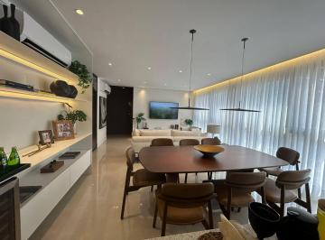 Apartamento de 4 quartos, Brasília · sgcv N.Y Park Sul entrega em novembro