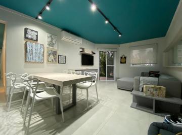 Apartamento de 4 quartos, Bertioga · Apartamento de 4 Dormitórios com Área de Lazer Completa