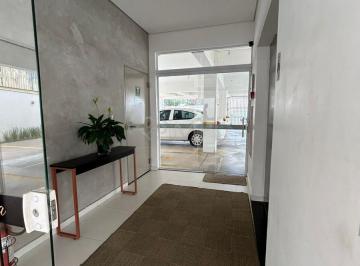 Foto 01 · Bairro Cidade Nova - Apartamento à venda no edifício Sônia em Indaiatuba
