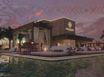 Apartamento de 1 quarto, Ipojuca · Apartamento pronto para morar de 19 m² com 1 quarto à venda em Porto de Galinhas