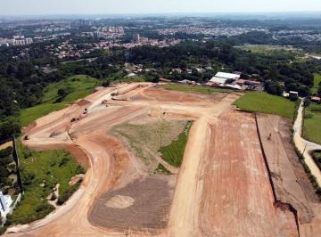 Foto 02 · Terreno em condomínio de alto padrão na Caputera, Sorocaba-SP! 1.000m² de área disponíveis para vend