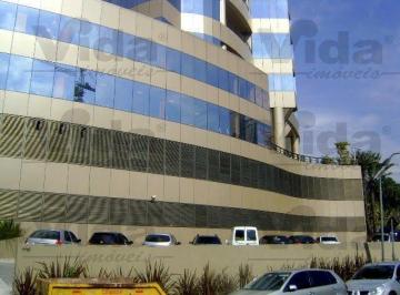 Comercial , Barueri · Salas Comercial em Dezoito do Forte Empresarial/alphaville. - Barueri, SP