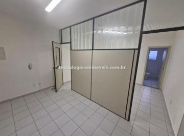 Foto 01 · Aluguel de Sala Comercial de 31,24 m² na Vila Mariana, São Paulo-SP!