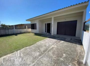 Apartamento · 100m² · 2 Quartos · 1 Vaga · Casa de 02 dormitórios em Tramandaí