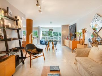 11289-20240809135707_zap.jpg · Apartamento de 132m2 reformado em localização privilegiada na Gávea.