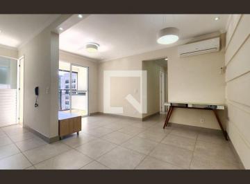 Apartamento · 62m² · 2 Quartos · 1 Vaga · Apartamento para Aluguel - Marapé, 2 Quartos, 62 m² - Santos