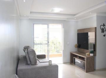 Apartamento · 72m² · 3 Quartos · 1 Vaga · Apartamento para Aluguel - Macedo, 3 Quartos, 72 m² - Guarulhos