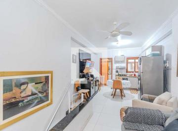 Casa de 1 quarto, Porto Alegre · Casa à Venda - Menino Deus, 1 Quarto, 120 m² - Porto Alegre