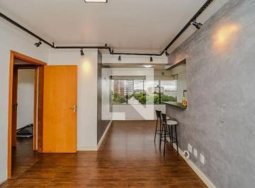 Apartamento · 74m² · 3 Quartos · 2 Vagas · Apartamento à Venda - Cristo Redentor, 3 Quartos,  74 m² - Porto Alegre