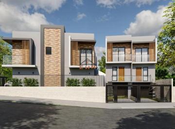 Casa · 112m² · 2 Quartos · 2 Vagas · EXCLUSIVIDADE EWM