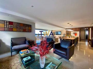 Apartamento · 216m² · 4 Quartos · 3 Vagas · Apartamento, Phoenix Tennis Residence, Belvedere, Belo Horizonte, 4 quartos, R$3.379.000,00, à venda