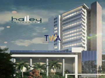 Apartamento · 364m² · 4 Quartos · 4 Vagas · Cobertura, Halley, Santa Lúcia, Belo Horizonte, 4 quartos, R$5.330.000,00, à venda na TWA Investimen