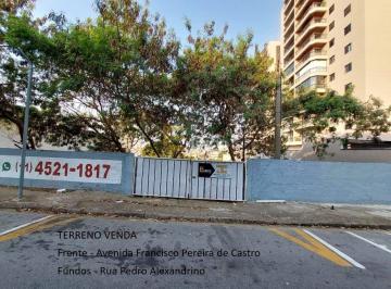 Terreno · 2000m² · TERRENO COMERCIAL A VENDA EM JUNDIAÍ BAIRRO ANHANGABAÚ
