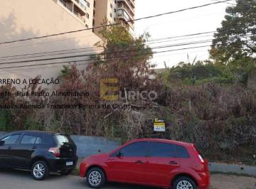Terreno · 2000m² · Área para aluguel no Anhangabaú em Jundiaí/SP