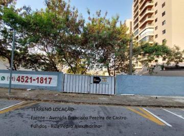Terreno · 2000m² · Área para aluguel no Anhangabaú em Jundiaí/SP