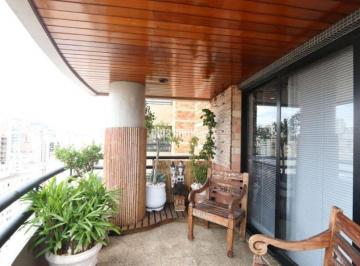 Apartamento · 224m² · 4 Quartos · 4 Vagas · MOEMA PÁSSARO! LINDO APARTAMENTO! IMPECAVEL!