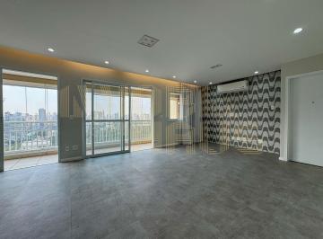 Apartamento · 148m² · 3 Quartos · 3 Vagas · Apartamento à venda no Alto da Boa Vista | 3 quartos / 3 suítes