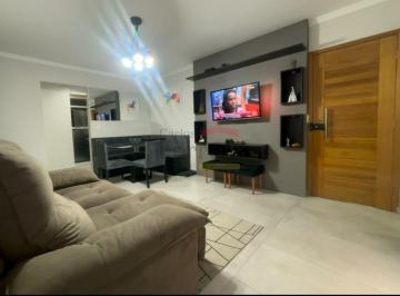Casa · 89m² · 2 Quartos · 1 Vaga · CONDOMINIO FECHADO NO TUCURUVI COM 2 SUÍTES, 1 VAGA DE GARAGEM