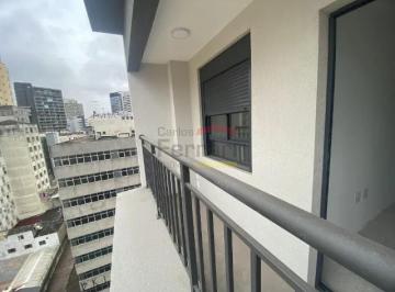 Apartamento · 40m² · 2 Quartos · Apartamento recém entregue no Condomínio IS Vila Buarque. Rua Rego Freitas,