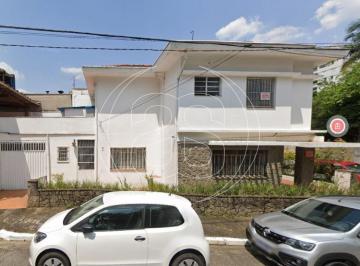 Casa · 221m² · 5 Quartos · 2 Vagas · CASA NA REGIÃO DA VILA MARIANA