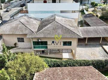 39dc0eee3cfa15ab06635f0b53bf0280ce2a2baf · Casa comercial com 3 dormitórios à venda, 400 m² por R$ 1.550.000 - Vila Nova - Blumenau/SC