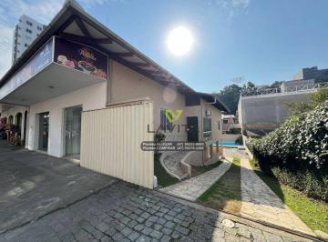 6e7f4aa436a4314ca8a1bd0217b3c35fcac553e8 · Casa comercial à venda, 400 m² por R$ 1.550.000 - Vila Nova - Blumenau/SC