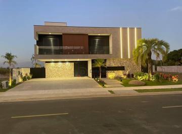 ca03fa4be5e0cb0a0588087f28784ca0f87760a9 · Sobrado à venda, 400 m² por R$ 6.800.000,00 - Parque Villa dos Pinheiros - Indaiatuba/SP