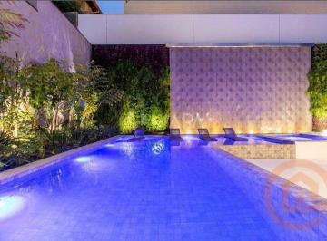 435e031957f9e6c6a9b488920037f99ff4c6cc48 · Casa com 6 dormitórios à venda, 1038 m² por R$ 19.800.000 - Tamboré - Santana de Parnaíba/SP