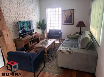 Casa · 145m² · 2 Quartos · 2 Vagas · Sobrado Residencial 2 Suites em Santo Amaro com 145m²