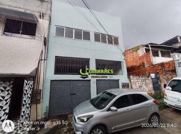 6b6695a6ce31a3cac67af4213d84728a121007c4 · Apartamento Residencial à venda, Plataforma, Salvador - AP1475.