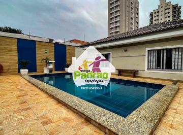 Casa · 500m² · 3 Quartos · 5 Vagas · Casa com 3 quartos, Vila Milton, Guarulhos - R$ 2.2 mi, Cod: 10086