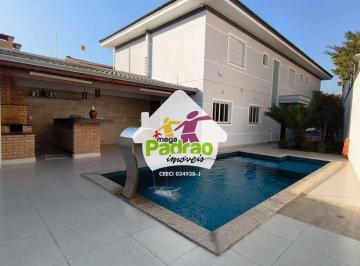 Casa · 240m² · 3 Quartos · 4 Vagas · Sobrado com 3 quartos, Jardim Vila Galvão, Guarulhos - R$ 1.49 mi, Cod: 10087