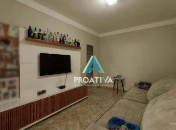 2db270a36533919c7c45e4aa630f51ae6aa90f5b · Sobrado com 3 dormitórios à venda, 160 m² - Jardim Cambuí - Santo André/SP