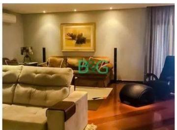 c09d84105ac13188e42d7667c61d24e84c2d1c54 · Apartamento com 6 dormitórios à venda, 450 m² por R$ 2.699.000,00 - Vila Lanzara - Guarulhos/SP