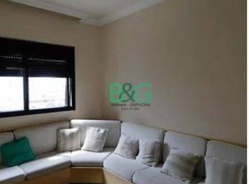 3ee8b0c823ed307a9bfff56a6887b36423a4f6ed · Apartamento com 4 dormitórios à venda, 176 m² por R$ 953.000,00 - Cidade Líder - São Paulo/SP