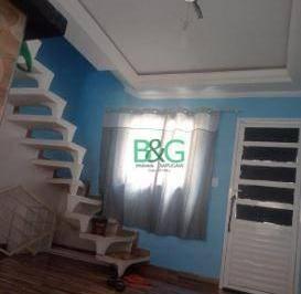 92b4943306d24daccdfff9c672b90bd1525a3be2 · Apartamento à venda, 172 m² por R$ 679.000,00 - Parque da Mooca - São Paulo/SP