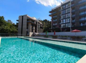 cea80f61b25da9428a4171b3c3dd480083423df8 · Apartamento com 2 dormitórios à venda, 59 m² por R$ 680.000,00 - Alto - Teresópolis/RJ