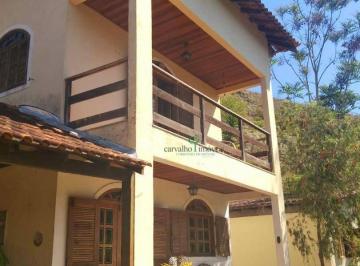 92ca6db63faceeca1d67c953b2c8dd18229c74dd · Casa à venda, 96 m² por R$ 680.000,00 - Albuquerque - Teresópolis/RJ
