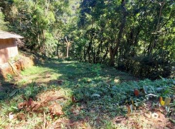 1fea5c553aaaecb4f6dc3c9dd03f81871d7c1bd3 · Terreno à venda, 453 m² por R$ 110.000,00 - Albuquerque - Teresópolis/RJ