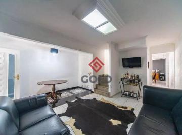 351d183969634a10e5967f7b57b159d932b780ee · Sobrado com 2 dormitórios à venda, 165 m² por R$ 555.000,00 - Jardim Ana Maria - Santo André/SP