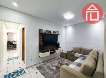 04f6c8638cde7907d377ceda92d258cd6f757980 · Casa com 2 dormitórios à venda, 66 m² por R$ 300.000,00 - Cidade Planejada II - Bragança Paulista/SP