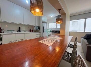 cc126546fb9c2a184a03fd97dd5a1492cfbae60a · Apartamento à venda, 100 m² por R$ 600.000,00 - Jardim Astúrias - Guarujá/SP