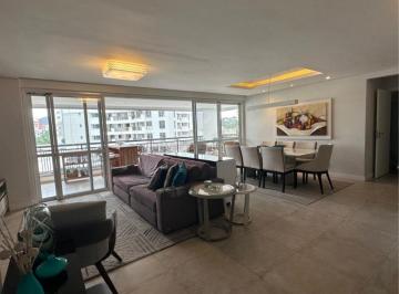 1 · Apto de 170m² com 4 dorm. no Itacorubo