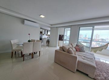 1 · Apartamento com 2 suítes no Estreito