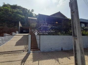 Casa · 117m² · 2 Quartos · 2 Vagas · Casa com quartos a venda no bairro Hamburgo Velho em Novo Hamburgo