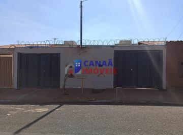 Casa · 70m² · 2 Quartos · 2 Vagas · Casa nova 2 quartos 1 suíte bairro jardim europa