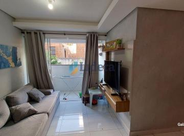 Apartamento · 72m² · 3 Quartos · 1 Vaga · Apto - 3 Quartos - 1 Suíte - 72m² - Jardim Cidade Universitária - Bancários, João Pessoa/Pb
